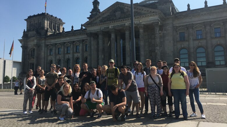 Große Ansicht vom Video