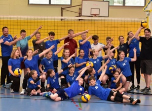 Volleyball in Stendal stärken!