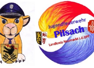 Kinder- und Jugendfeuerwehr Pilsach: Aufenthalts-/Spielraum