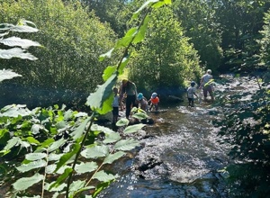 Waldwoche 2026 KiTa Flachsspreite Idar