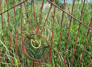 Garten der Begegnung