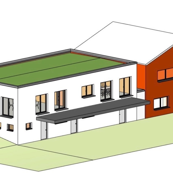 Inventar Neubau TuS Eintracht Rulle