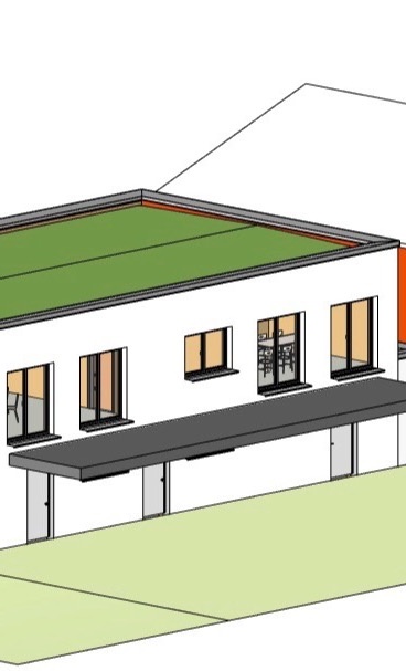 Inventar Neubau TuS Eintracht Rulle