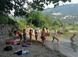 Gardasee KondiCamp