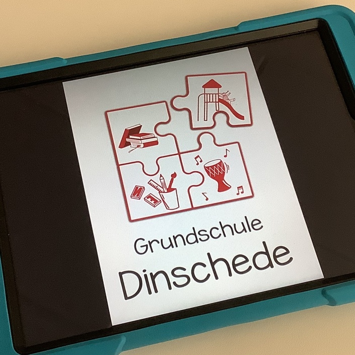 GS Dinschede - Mehr Möglichkeiten bei der Medienerziehung