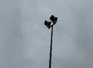 Es werde Licht beim VfL Nastätten!