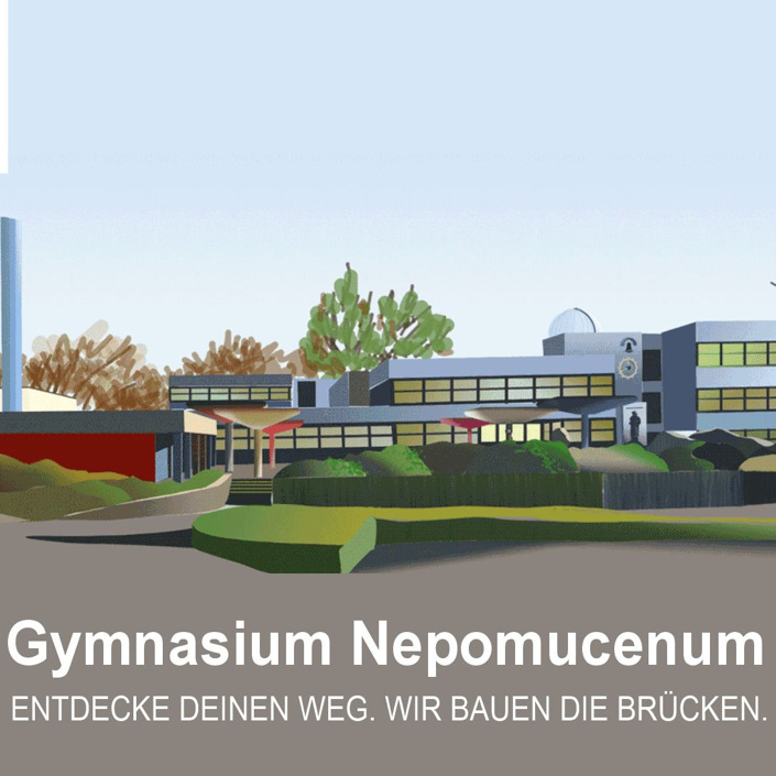 Gründung der "Stiftung Nepomucenum"