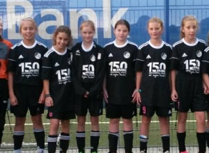 Mannschaftsfahrt der U13+U15