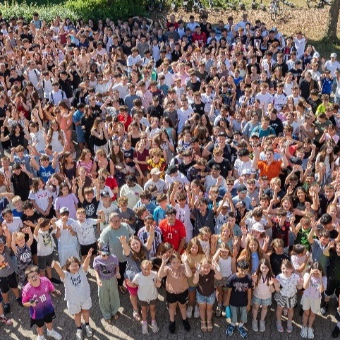 RSW grünes Klassenzimmer - Ein Garten zum Lernen, Leben und Zukunft