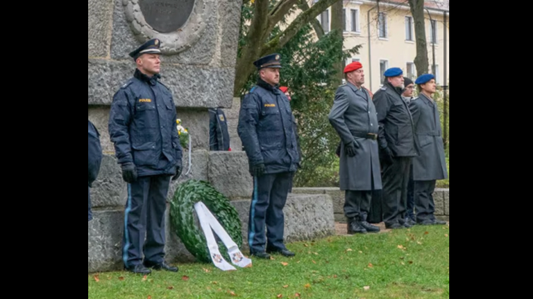 Erinnerungskultur Bayreuth