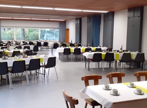 Dorfhaus Döhren, energetische Sanierung/Renovierung