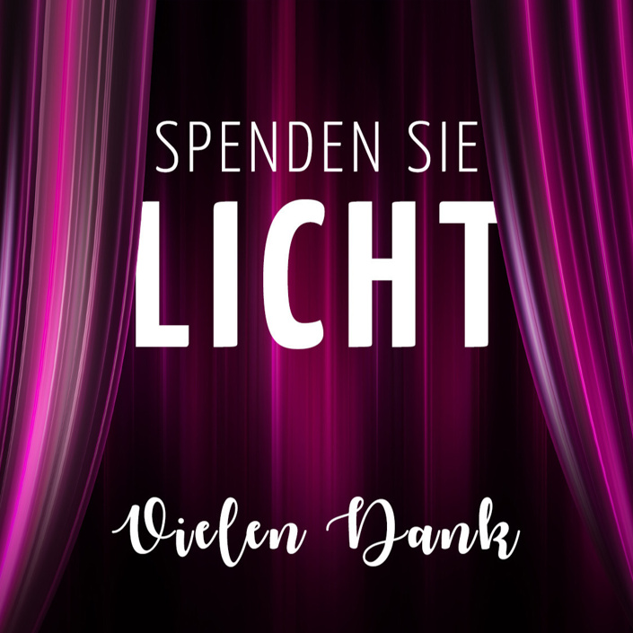Anschaffung einer energetisch sinnvollen LED-Lichtanlage