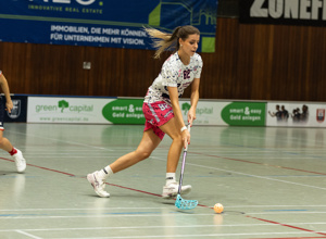 Unser Traum von der Weltmeisterschaft