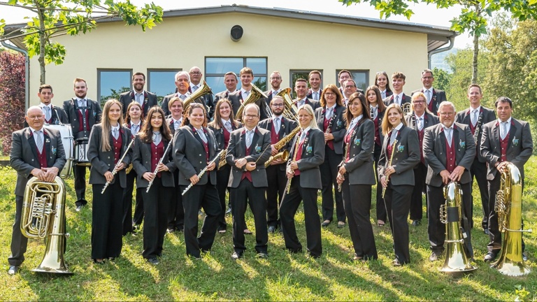 Dachsanierung Vereinsheim Musikverein Zimmern