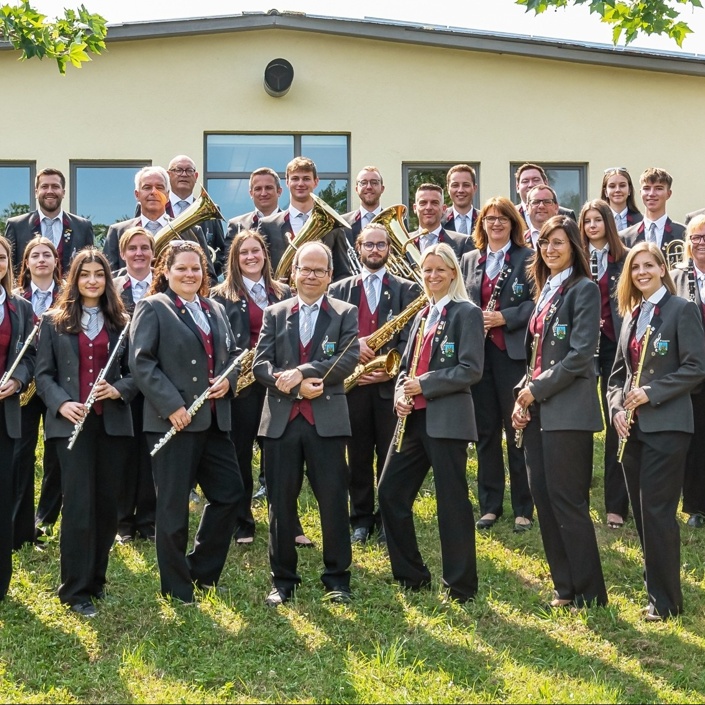 Dachsanierung Vereinsheim Musikverein Zimmern
