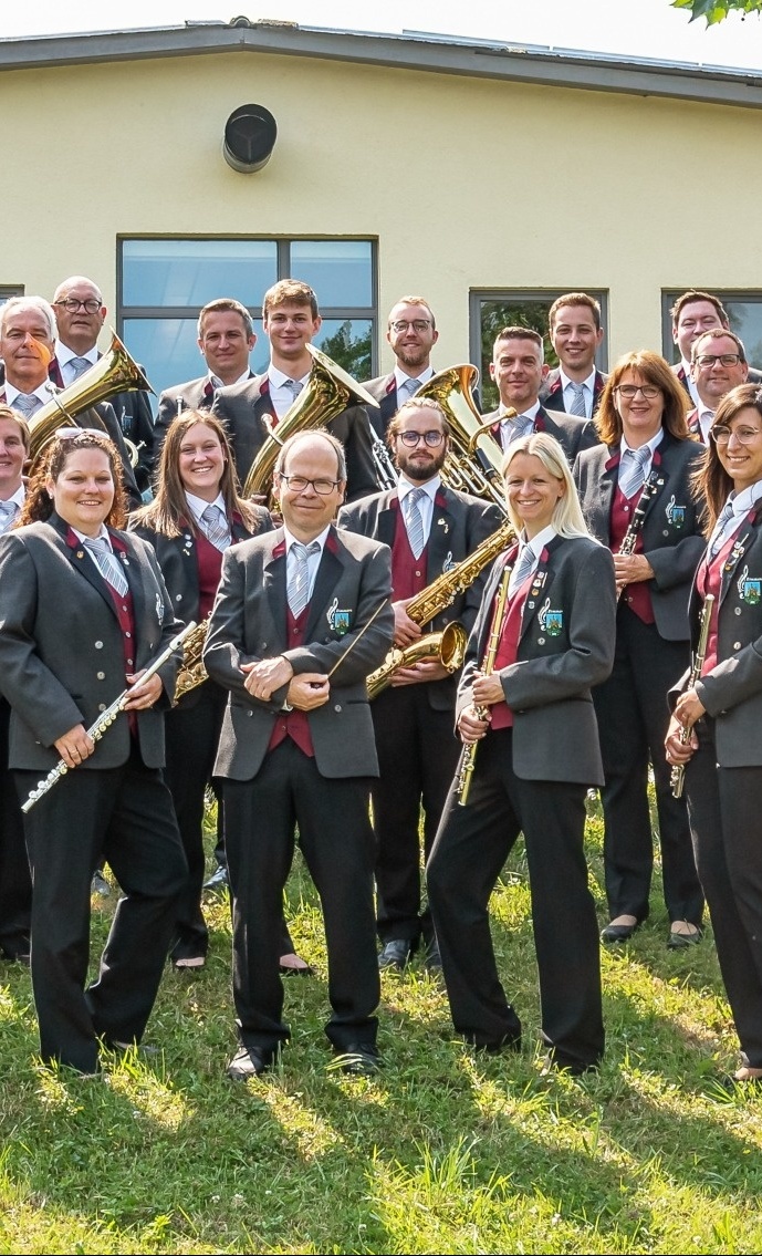 Dachsanierung Vereinsheim Musikverein Zimmern