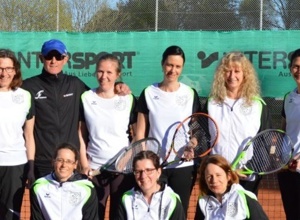 Lagerraum hinterer Bereich Sportlerheim