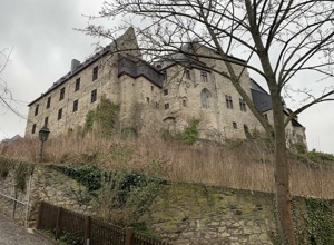 Limburger Schlosswingert e.V. - Werkzeuge für die Arbeit im Weinberg