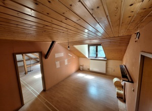 Renovierung der Wohnung für unser hopetown WG Projekt