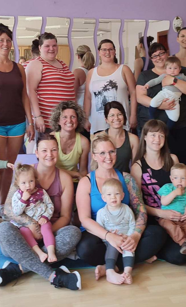 Erhalt der Angebote des Familienzentrums und ein Stück Gemeinsamkeit