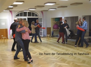 Musikanlagen für beschwingte Kurse