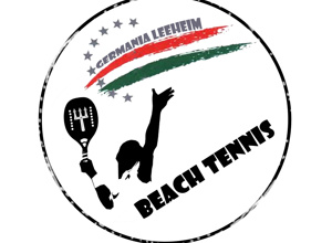 Neubau Beach-Tennisplatz