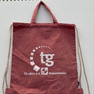 TG Sport/Turnbeutel