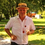 Rolf Steinhauser