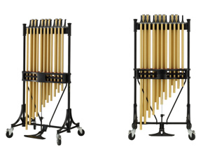 Röhrenglocken für das Weserberglandorchester Bödexen