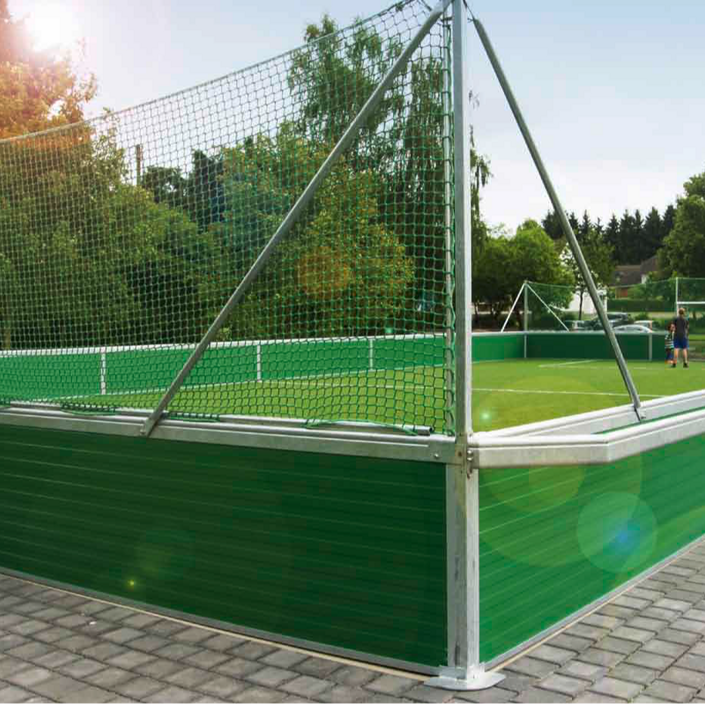 Fußball-Kleinspielfeld Sportplatz Dieringhausen