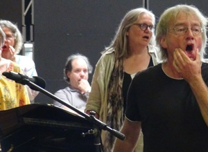 Neustart Wulfener Musikwoche
