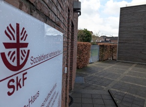 Mehr Platz für die Ahauser Tafel!