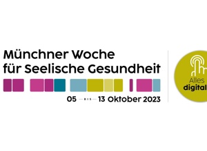 Video - Eröffnungsfeier der 9. Münchner Woche für Seelische Gesundheit