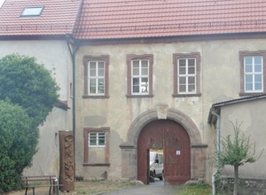 PROJEKT 2019: Neuer Glanz "Perle des Rhöner Bar...