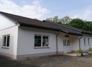 Neue Möbel für das Bürgerhaus Obernau