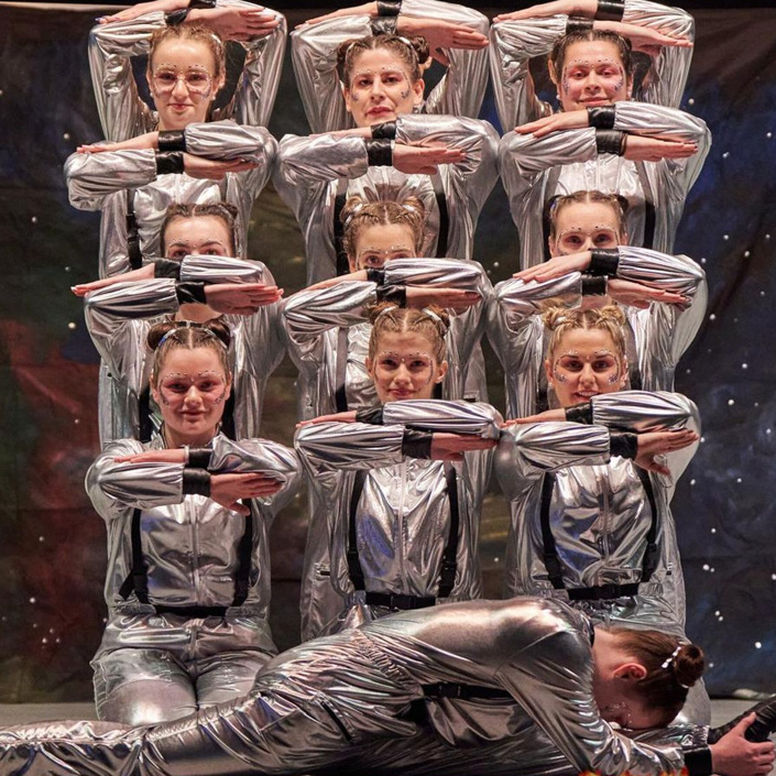 Neugründung Showtanzgruppe Horath