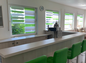 Renovierung Sportheim VfR Wenings