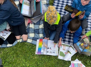 Ein neuer Spielplatz für Bettenfeld!