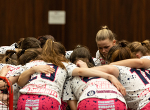 Unser Traum von der Weltmeisterschaft