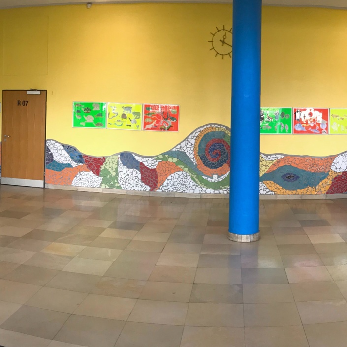 Gewaltprävention an der Nikolaus-Groß-Schule