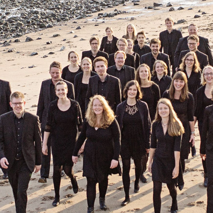 Händels Messias - Konzert mit Chor und Orchester