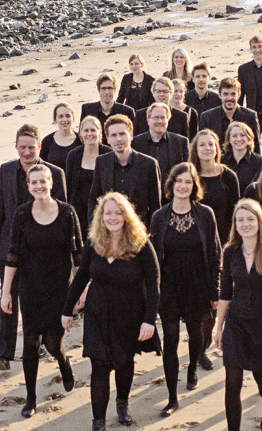 Händels Messias - Konzert mit Chor und Orchester