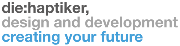 Partnerbild - die:haptiker GmbH