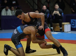 Ringen für alle: Athletik-Set für Integration & sicheres Training