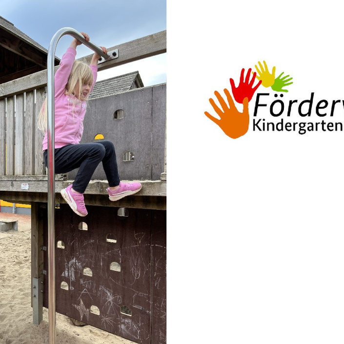 Piraten gesucht - Neugestaltung Spielplatz des Kindergartens Vehrte