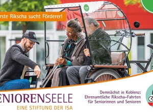 Video - Radeln ohne Alter Koblenz