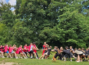 Ukraine-Kinder-Sommercamp 2026