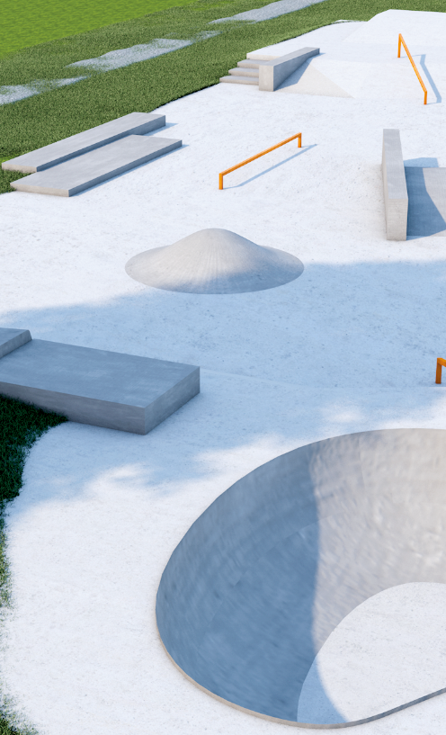 Skatepark Rottweil
