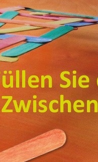 DAVIN - Brücke ohne Lücke