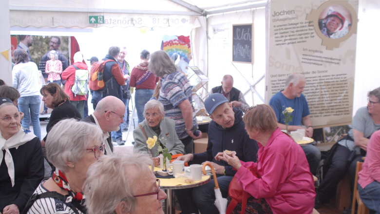 Große Ansicht vom Video